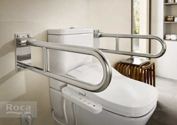Поручень Roca Access Comfort 816932001
