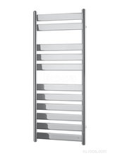 Полотенцесушитель Roca водяной Hotels 815509001