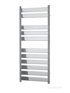 Полотенцесушитель Roca водяной Hotels 815509001