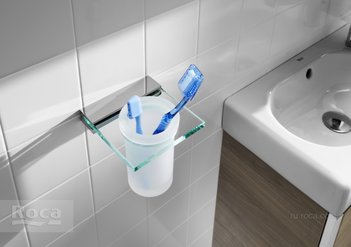 Стакан Roca Nuova 816523001