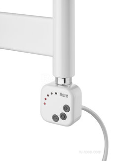 Полотенцесушитель Roca электрический Hotels 815502000