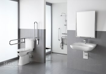 Подставка Roca Access Comfort 816322000