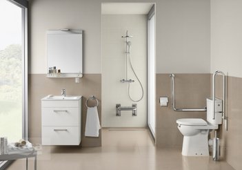 Подставка Roca Access Comfort 816322000