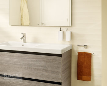 Полотенцедержатель Roca Rubik 816847001