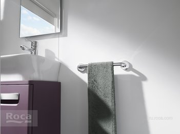 Полотенцедержатель Roca Hotels 816728001