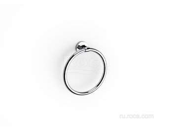 Полотенцедержатель Roca Hotels 816724001