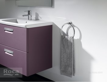 Полотенцедержатель Roca Hotels 816724001