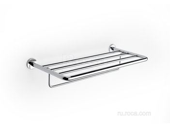 Полотенцедержатель Roca Hotels 816379001