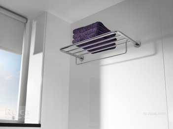 Полотенцедержатель Roca Hotels 816379001