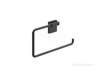 Полотенцедержатель Roca Rubik 816847024