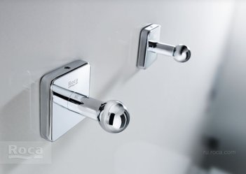 Крючок Roca Victoria 816650001