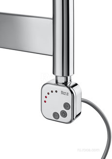 Полотенцесушитель Roca электрический Hotels 815502001