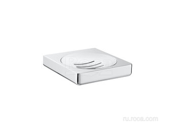 Мыльница Roca Tempo 817023001
