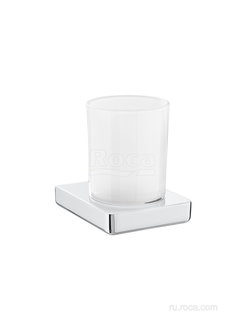 Стакан Roca Tempo 817021001