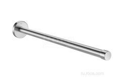 Полотенцедержатель Roca Superinox 817310002