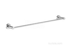 Полотенцедержатель Roca Superinox 817308002
