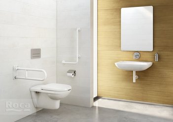 Поручень Roca Access Comfort 816908009