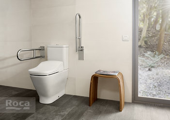 Поручень Roca Access Comfort 816933001