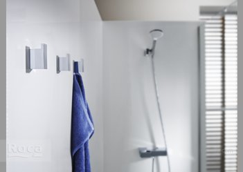 Крючок Roca Nuova 816520001