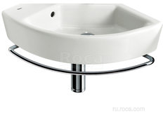 Полотенцедержатель Roca Hall 840628001