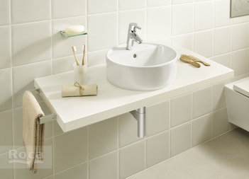 Стакан Roca Nuova 816531001