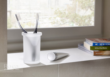 Стакан Roca Nuova 816531001