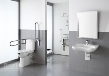 Поручень Roca Access Comfort 816930002