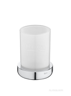 Стакан Roca Tempo 817022001