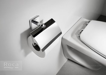 Держатель Roca для туалетной бумаги Victoria 816662001