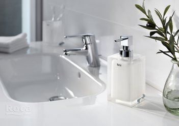 Диспенсер Roca Ice 816861009