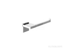 Держатель Roca для туалетной бумаги Rubik 816850001