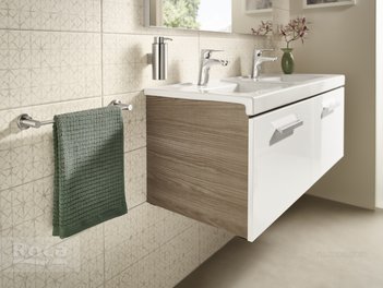 Диспенсер Roca Superinox 817301002