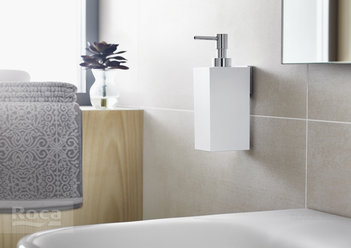 Диспенсер Roca Rubik 816842001