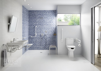 Зеркало Roca Access Comfort 816915009