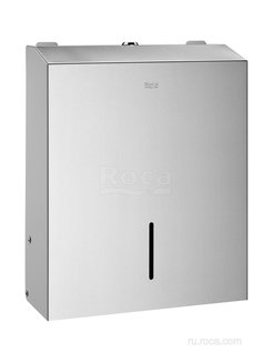 Диспенсер Roca Public 817411002