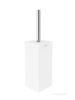 Ёршик Roca с подставкой Rubik 816852001
