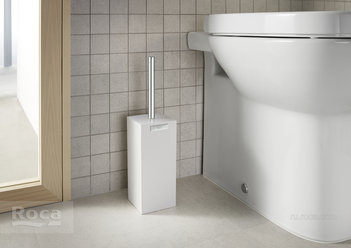 Ёршик Roca с подставкой Rubik 816852001