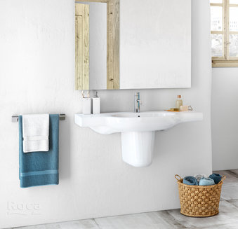 Диспенсер Roca Rubik 816841001