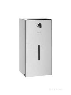 Диспенсер Roca Public 817408002