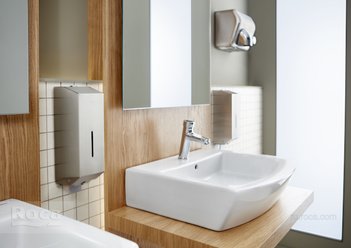 Диспенсер Roca Public 817403002