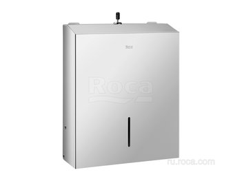 Диспенсер Roca Public 817411001