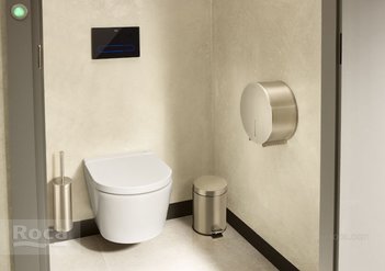 Диспенсер Roca Public 817407002