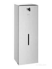 Диспенсер Roca Public 817409002