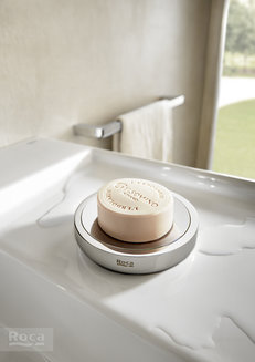 Мыльница Roca Tempo 817024001