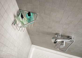 Контейнер Roca Rubik 816854001