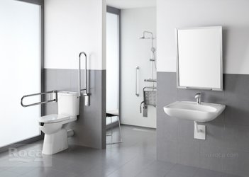 Поручень Roca Access Comfort 816928002