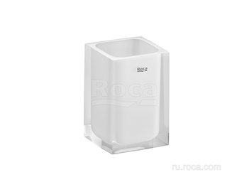 Стакан Roca Ice 816860009