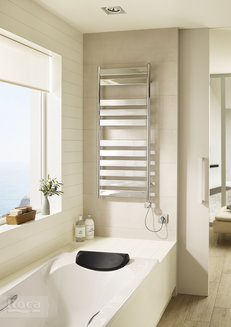 Полотенцесушитель Roca электрический Hotels 815503001