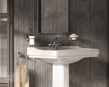 Стакан Roca Carmen 817007001