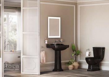 Стакан Roca Carmen 817007001